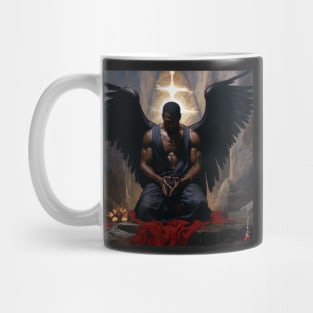 Angel Mug